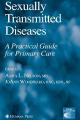 Sexually Transmitted Diseases (Book with CD-ROM) : A Practical Guide for Primary Care