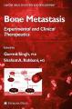Bone Metastasis: Experimental and Clinical Therapeutics