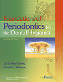 Foundations of Periodontics for the Dental Hygienist Softbound 2/E(已缺書)