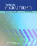 Pediatric Physical Therapy Hardbound 4/E