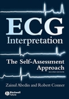 ECG Interpretation: The Self-Assessment Approach, 2nd Edition