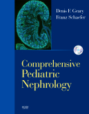 Comprehensive Pediatric Nephrology - Text with CD-ROM