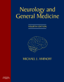 Neurology and General Medicine, 4th Edition(限量特價)