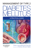 Management of Type 2 Diabetes Mellitus, 2nd Edition - A Practical Guide
