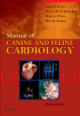 Manual of Canine and Feline Cardiology, 4th Edition