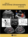 Atlas of Small Animal Ultrasonography  2008