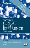 Mosby's Dental Drug Reference, 8th Edition