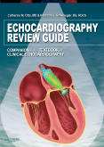 Echocardiography Review Guide 2008