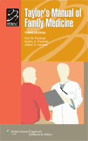 Taylor's Manual of Family Medicine Softbound 3/E