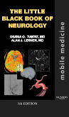 The Little Black Book of Neurology, 5th Edition(過版書，限量特價)
