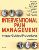 Interventional Pain Management: Image-Guided Procedures with DVD, 2nd Edition