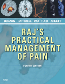 Raj's Practical Management of Pain, 4th Edition