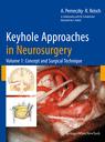 Keyhole Approaches in Neurosurgery Volume 1: Concept and Surgical Technique
