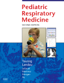 Pediatric Respiratory Medicine, 2nd Edition