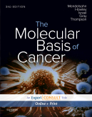 The Molecular Basis of Cancer, 3rd Edition - with Expert Consult(已缺書)