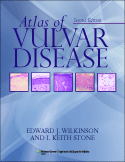 Atlas of Vulvar Disease Hardbound 2/E(已缺書)