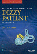 Practical Management of the Dizzy Patient (Book with Web Access) 2/e 2008
