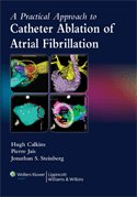 A Practical Approach to Catheter Ablation of Atrial Fibrillation Softbound