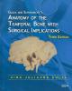 Gulya and Schuknecht's Anatomy of the Temporal Bone with Surgical Implications (Book with CD-ROM)