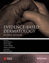 Evidence-Based Dermatology, 2nd Edition