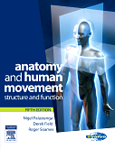 Anatomy and Human Movement 5th Edition - Structure and Function