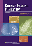 Breast Imaging Companion Softbound 3rd Edition
