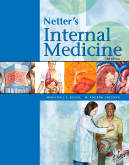 Netter's Internal Medicine 2/e 2009