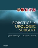 Robotics in Urologic Surgery - Book with DVD