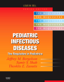 Pediatric Infectious Diseases : The Requisites in Pediatrics 2008