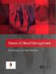 Basics of Blood Management
