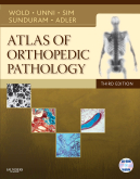 Atlas of Orthopedic Pathology, 3rd Edition - with CD-ROM