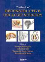 Textbook of Reconstructive Urologic Surgery
