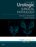 Urologic Surgical Pathology, 2nd Edition - EXPERT Consult: Online and Print