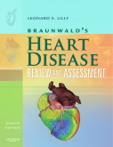 Braunwald's Heart Disease Review and Assessment, 8th Edition 2008(已絕版)