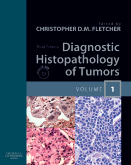 Diagnostic Histopathology of Tumors, 3rd Edition - 2-Volume Set with CD-ROMs