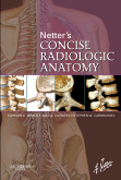 Netter's Concise Radiologic Anatomy 2008
