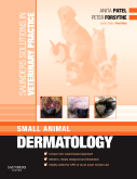 Small Animal Dermatology  2008 Saunders Solutions in Veterinary Practice