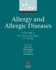 Allergy and Allergic Diseases (Two-Volume Set) 2/E