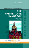 The Harriet Lane Handbook  18/E  2009(已缺書)
