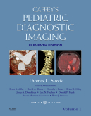 Caffey's Pediatric Diagnostic Imaging with Website, 11th Edition - 2-Volume Set