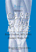 Ishmael's Care of the Knee 3/e