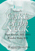 Ishmael's Care of the Neck  3/e
