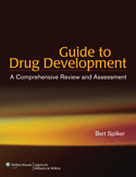 Guide to Drug Development A Comprehensive Review & Assessment Hardbound