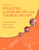 Atlas of Pediatric Laparoscopy and Thoracoscopy with CD-ROM