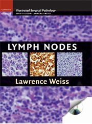 Lymph Nodes (Book + CD)