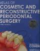 Atlas of Cosmetic and Reconstructive Periodontal Surgery (Book with CD-ROM)(缺書中)