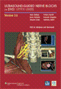 Ultrasound-Guided Nerve Blocks on DVD: Upper Limbs DVD