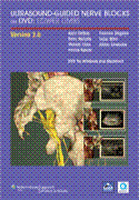 Ultrasound-Guided Nerve Blocks on DVD: Lower Limbs DVD