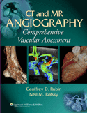 CT and MR Angiography Comprehensive Vascular Assessment Hardbound