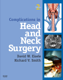 Complications in Head and Neck Surgery with CD Image Bank, 2nd Edition